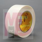 3M UHMW Film Tape 5423 Transparent 6 in x 18 yd 11.7 mil 2 per case