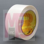 3M UHMW Film Tape 5421 Transparent 5 in x 18 yd 6.7 mil 2 per case