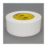 3M 5430 Squeak Reduction Tape Transparent 9 in x 36 yd 7.0 mil - Micro Parts &amp; Supplies, Inc.