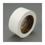 3M 371 Scotch Box Sealing Tape White Kut 144 mm x 914 m - Micro Parts &amp; Supplies, Inc.