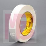 3M UHMW Film Tape 5425 Transparent 4 in x 36 yd 4.5 mil 1 per case