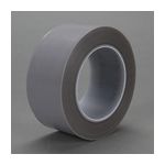 3M 5481 PTFE Film Tape Gray 6 in x 36 yd - Micro Parts &amp; Supplies, Inc.