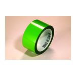 3M 8402 Polyester Tape Green 1-1/2 in x 72 yd - Micro Parts &amp; Supplies, Inc.