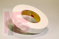 3M 9415PC Removable Repositionable Tape Clear 1.5 in x 144 yd 2 mil - Micro Parts &amp; Supplies, Inc.