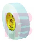 3M  2526  Scotch  Textile  Flatback  Tape  White 18 mm x 55 m 9.8 mil - Micro Parts &amp; Supplies, Inc.