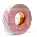 3M 469-2"x60yd Double Coated Tape Red 2 in x 60 yd 0.14 mm - Micro Parts &amp; Supplies, Inc.