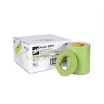 3M  233+12mmx55m  Scotch  Performance  Masking Tape 2 12 mm x 55 m - Micro Parts &amp; Supplies, Inc.