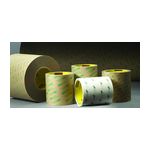 3M 9456 Double Coated Tissue Tape Clear Clear 1 in x 72 yd 4 mil - Micro Parts &amp; Supplies, Inc.