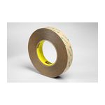 3M 9472LE Adhesive Transfer Tape Clear 1 in x 60 yd 5.2 mil - Micro Parts &amp; Supplies, Inc.