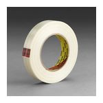 3M 8988 Scotch Filament Tape Clear 12 mm x 55 m - Micro Parts &amp; Supplies, Inc.