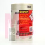 3M 898-12mmx55m Scotch Filament Tape Clear 12 mm x 55 m - Micro Parts &amp; Supplies, Inc.