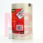 3M 898-18mmx55m Scotch Filament Tape Clear 18 mm x 55 m - Micro Parts &amp; Supplies, Inc.