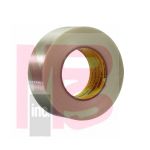 3M 880-12mmx55m Scotch Filament Tape Clear 12 mm x 55 m - Micro Parts &amp; Supplies, Inc.