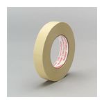 3M  2380  Scotch  Performance  Masking Tape 2  Tan 3 in x 60 yd 7.2 mil - Micro Parts &amp; Supplies, Inc.