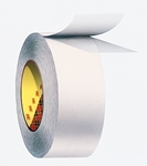 3M 9490LE Double Coated Tape 4 in x 10 yd 2.8 mil Sample - Micro Parts &amp; Supplies, Inc.