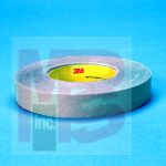 3M 9485PC Adhesive Transfer Tape Clear 1.5 in x 60 yd 5 mil - Micro Parts &amp; Supplies, Inc.