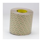 3M 9469PC Adhesive Transfer Tape Clear 0.25 in x 60 yd 5 mil - Micro Parts &amp; Supplies, Inc.