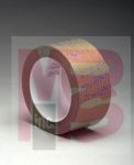 3M PTFE Glass Cloth Tape 5451  Brown  48 in x 36 yd  1 roll per case