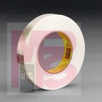 3M 898 Scotch Filament Tape Clear 15 mm x 330 m - Micro Parts &amp; Supplies, Inc.