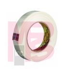 3M 8988 Scotch Filament Tape Clear 18 mm x 330 m - Micro Parts &amp; Supplies, Inc.