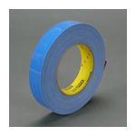 3M 8916V Scotch Filament Tape Blue 48 mm x 55 m - Micro Parts &amp; Supplies, Inc.