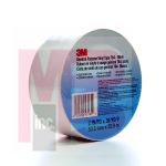 3M 764-White-2"x36yd General Purpose Vinyl Tape White 2 in x 36 yd 5.0 mil - Micro Parts &amp; Supplies, Inc.