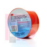 3M 764-Orange-2"x36yd General Purpose Vinyl Tape Orange 2 in x 36 yd 5.0 mil - Micro Parts &amp; Supplies, Inc.