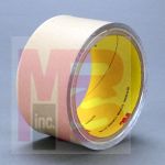 3M 2552 Damping Foil Silver 23-1/2 in x 36 yd 10.0 mil - Micro Parts &amp; Supplies, Inc.