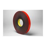 3M 4611(1"x36yd) VHB Tape Gray 1 in x 36 yd 45.0 mil - Micro Parts &amp; Supplies, Inc.