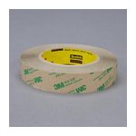 3M 9668MP Adhesive Transfer Tape Clear 12.99 in x 180.45 yd 5 mil - Micro Parts &amp; Supplies, Inc.