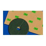 3M 9786 Double Coated Tape 1 in x 60 yd 5.5 mil - Micro Parts &amp; Supplies, Inc.