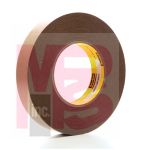 3M 9832 Double Coated Tape Clear 1 in x 60 yd 4.8 mil - Micro Parts &amp; Supplies, Inc.