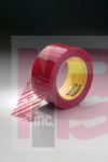 3M 3779 Scotch Security Message Box Sealing Tape Clear 48 mm x 100 m - Micro Parts &amp; Supplies, Inc.