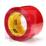 3M 3779 Scotch Security Message Box Sealing Tape Clear 72 mm x 100 m - Micro Parts &amp; Supplies, Inc.