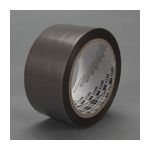 3M 5180 General Purpose PTFE Skived Film Tape Gray 18 in x 36 yd 3.5 mil - Micro Parts &amp; Supplies, Inc.