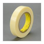 3M Scotch Strapping Tape 8898 Ivory Kut 12 mm x 55 m