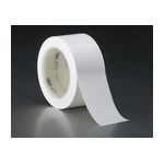 3M 471 Vinyl Tape White 16 in x 36 yd 5.2 mil - Micro Parts &amp; Supplies, Inc.