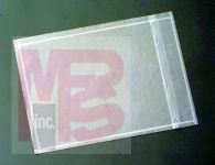 3M PLE-NP2 Non-Printed Packing List Envelope NP2 4-1/2 in x 6 in - Micro Parts &amp; Supplies, Inc.