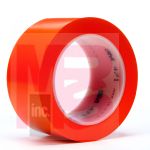 3M Vinyl Tape 471 Orange  16 in x 36 yd  4 per case  Sumitomo Only