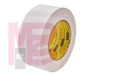 3M Preservation Sealing Tape 4811 White 8 in x 72 yd 1 per case