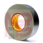 3M 393 Scotch(R) General Purpose Cloth Duct Tape Silver 48 mm x 54.8 m 12 mil - Micro Parts &amp; Supplies, Inc.