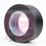 3M  235-2"x60yd  Photographic Tape  Black  Plastic Core 2 in x 60 yd - Micro Parts &amp; Supplies, Inc.