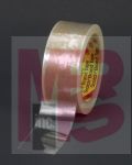 3M Scotch Combining Tape 8484 Clear 42 mm x 1150 m 5 per case Bulk