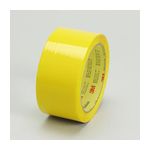 3M 373 Scotch Box Sealing Tape Yellow 48 mm x 100 m - Micro Parts &amp; Supplies, Inc.