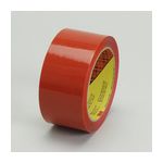 3M 373 Scotch Box Sealing Tape Orange 72 mm x 914 m - Micro Parts &amp; Supplies, Inc.