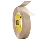 3M 9832 Double Coated Tape 6 in x 100 yd - Micro Parts &amp; Supplies, Inc.