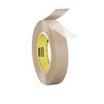 3M 9832HL Double Coated Tape Clear 54 in x 250 yd 4.8 mil - Micro Parts &amp; Supplies, Inc.