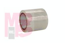 3M Non-Silicone Secondary Release Liner 4935  Clear  6.25 in x 360 yd  1 roll per case