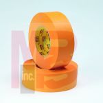 3M  2525  Scotch  Performance  Flatback Tape  Orange 58 in x 60 yd 9.5 mil - Micro Parts &amp; Supplies, Inc.