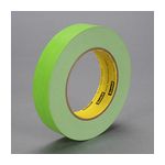 3M  256  Scotch  Printable  Flatback  Paper Tape  Light Green 2 in x 60 yd 6.7 mil - Micro Parts &amp; Supplies, Inc.